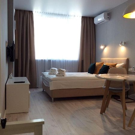 Smart Studio Galaxy 2 Floor Kiew Exterior foto
